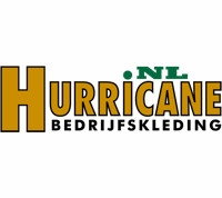 Hurricane Bedrijfskleding