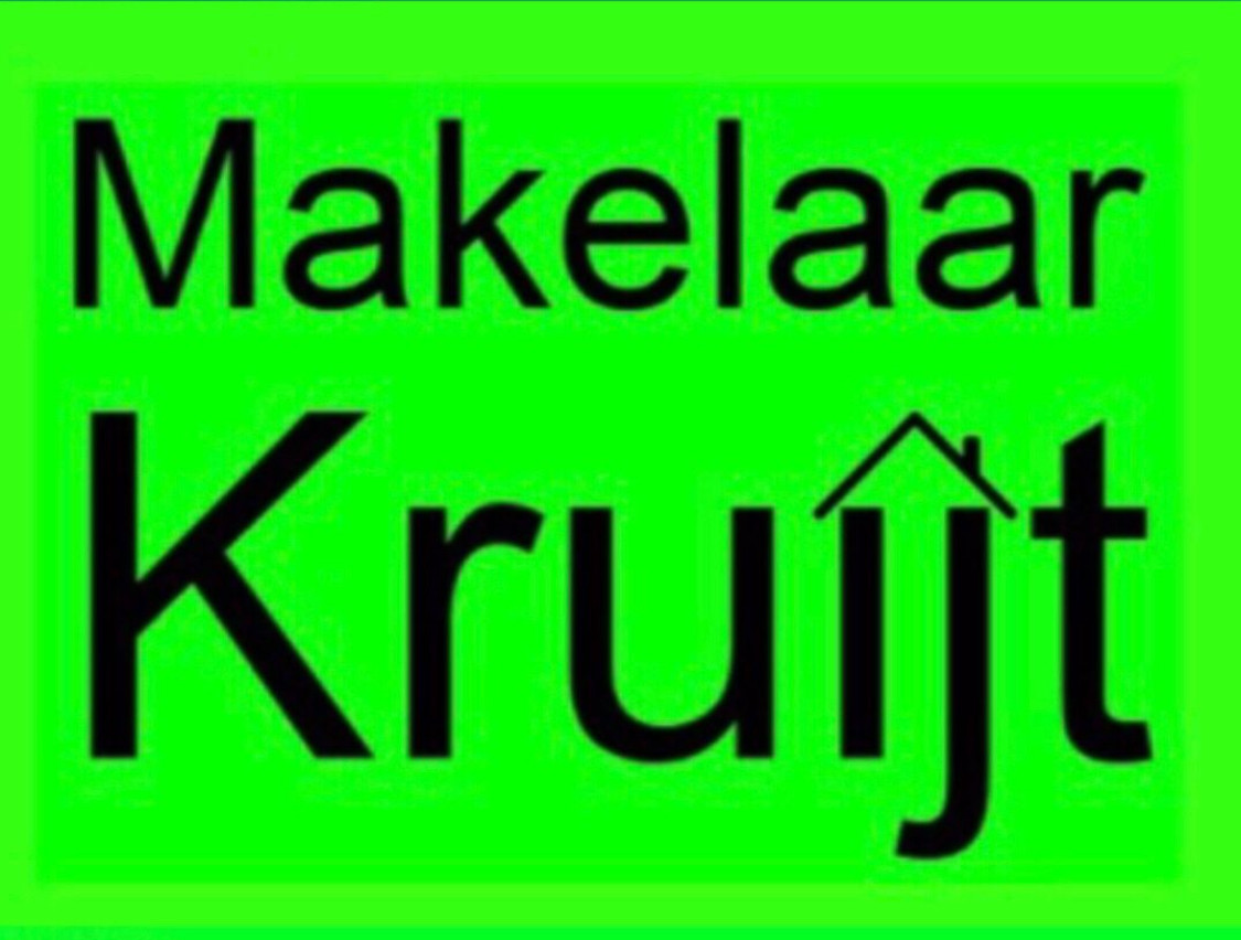 Makelaar Kruijt